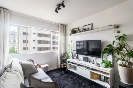 Apartamento com 2 Quartos à venda, 70m² no Jardim das Acácias, São Paulo