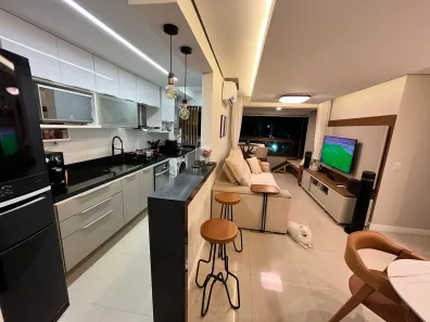 Apartamento com 2 Quartos à venda, 70m² no Recreio dos Bandeirantes, Rio de Janeiro