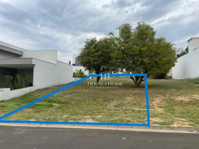 Lote/Terreno à venda, 300m² no Jardim Bela Vista, Indaiatuba