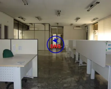 Sala Comercial à venda, 270m² no Centro, Campinas