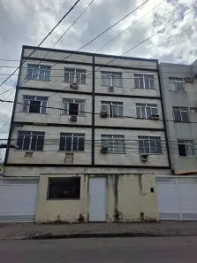 Apartamento com 2 Quartos para alugar, 70m² no Centro, Nilópolis