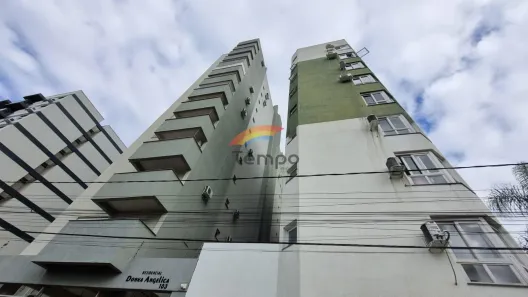 Kitnet para alugar, 42m² no Pátria Nova, Novo Hamburgo
