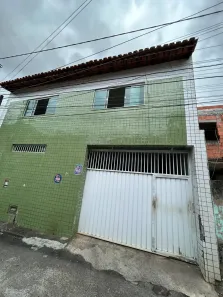 Casa com 4 Quartos para alugar, 198m² no Mussurunga, Salvador