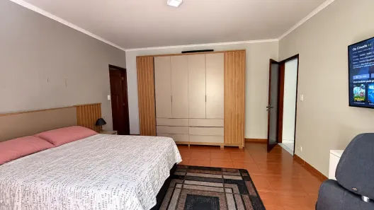 Casa com 3 Quartos à venda, 190m² no Jardim Satélite, São José dos Campos