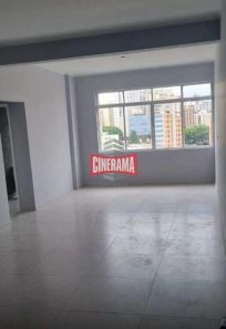 Sala Comercial à venda, 62m² no Centro, Santo André