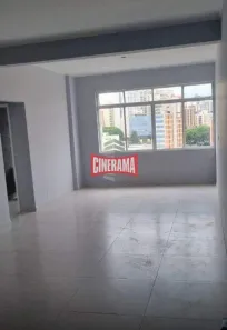 Sala Comercial à venda, 62m² no Centro, Santo André
