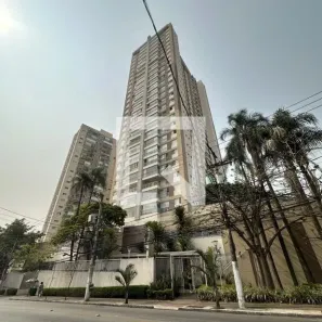 Apartamento com 2 Quartos para alugar, 60m² no Jardim Esmeralda, São Paulo