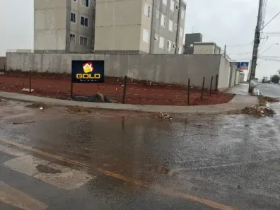 Lote/Terreno à venda, 279m² no Loteamento Portal do Vale II, Uberlândia