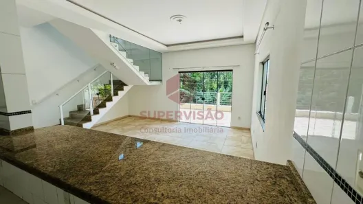 Casa com 4 Quartos à venda, 433m² no Ponta de Baixo, São José