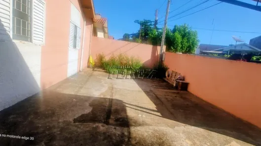 Casa com 2 Quartos à venda, 93m² no Conjunto Habitacional Milton Gavetti, Londrina