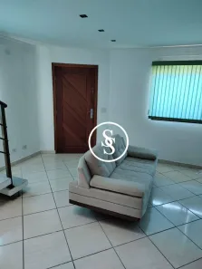 Sobrado com 3 Quartos à venda, 220m² no Nova Petrópolis, São Bernardo do Campo