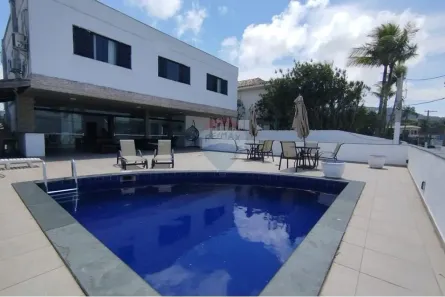 Casa com 6 Quartos à venda, 250m² no Loteamento João Batista Julião, Guarujá
