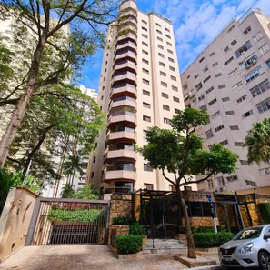 Apartamento com 3 Quartos à venda, 130m² no Consolação, São Paulo