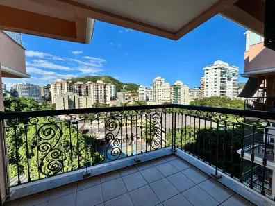 Cobertura com 3 Quartos à venda, 175m² no Pe Pequeno, Niterói