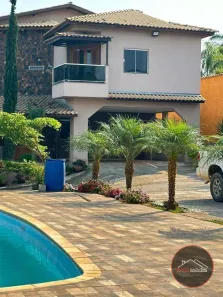 Fazenda/Sítio com 3 Quartos à venda, 350m² no Quatinga, Mogi das Cruzes