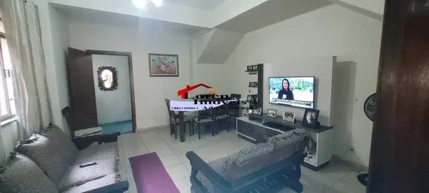 Sobrado com 3 Quartos à venda, 156m² no Centro, São Vicente