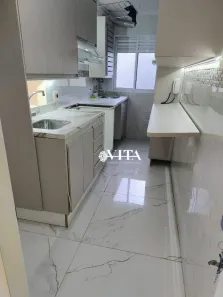 Apartamento com 3 Quartos à venda, 61m² no Vila Endres, Guarulhos