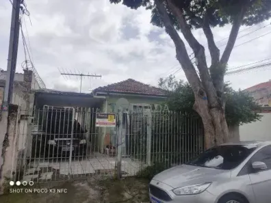 Lote/Terreno à venda, 315m² no Vila Nova Manchester, São Paulo