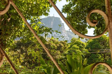 Apartamento com 3 Quartos à venda, 120m² no Jardim Botânico, Rio de Janeiro