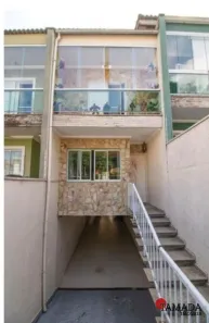 Casa com 3 Quartos à venda, 180m² no Jardim Popular, São Paulo