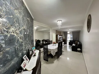 Apartamento com 2 Quartos à venda, 93m² no Guilhermina, Praia Grande