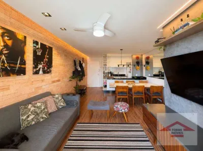 Apartamento com 3 Quartos à venda, 71m² no Vila Nambi, Jundiaí