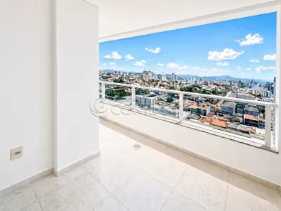 Apartamento com 3 Quartos à venda, 100m² no Estreito, Florianópolis