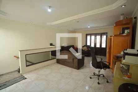 Casa com 3 Quartos à venda, 400m² no Independência, São Bernardo do Campo