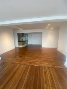 Apartamento com 3 Quartos para venda ou aluguel, 128m² no Brooklin Paulista, São Paulo