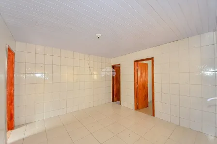 Casa com 2 Quartos à venda, 42m² no Campo de Santana, Curitiba