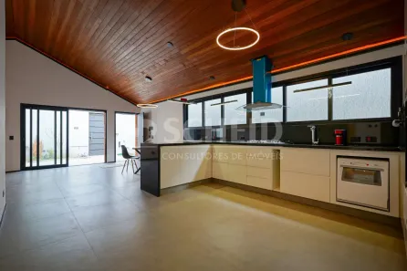 Casa com 3 Quartos à venda, 100m² no Santo Amaro, São Paulo