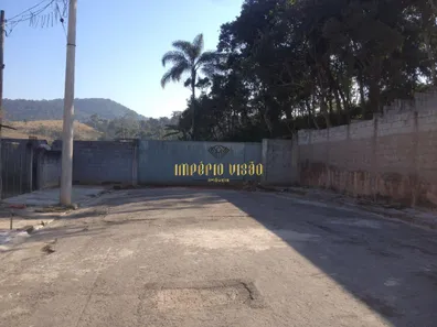 Lote/Terreno à venda, 127145m² no Vila Sol Nascente, Suzano