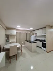 Apartamento com 2 Quartos para alugar, 68m² no Jurunas, Belém