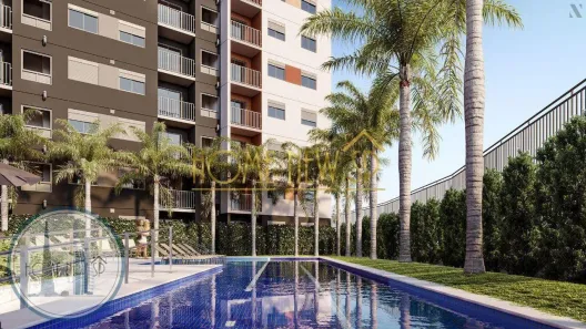 Apartamento com 2 Quartos à venda, 62m² no Vila Constança, São Paulo