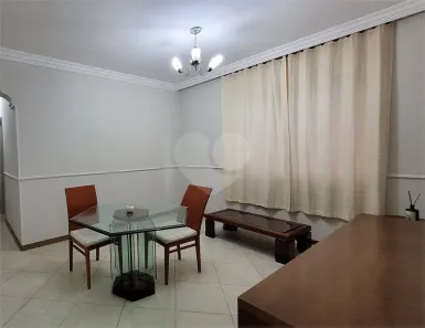 Apartamento com 2 Quartos à venda, 80m² no Vila Clementino, São Paulo