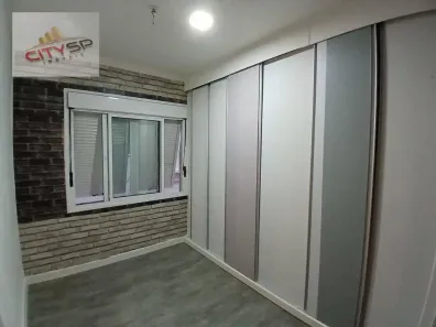 Apartamento com 2 Quartos à venda, 62m² no Vila Mariana, São Paulo