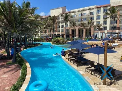Apartamento com 2 Quartos à venda, 67m² no Terceira Etapa, Aquiraz