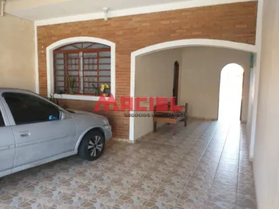 Casa com 3 Quartos à venda, 215m² no Jardim Portugal, São José dos Campos