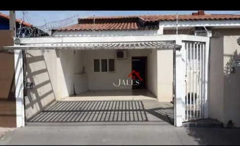 Sobrado com 3 Quartos à venda, 170m² no Jardim João Paulo II, São José do Rio Preto