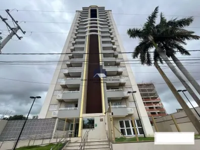 Apartamento com 1 Quarto à venda, 53m² no Jardim Urano, São José do Rio Preto