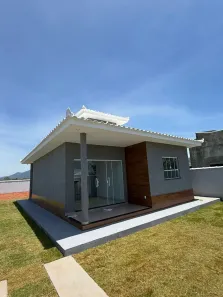 Casa com 2 Quartos à venda, 75m² no Jaconé (Sampaio Correia), Saquarema