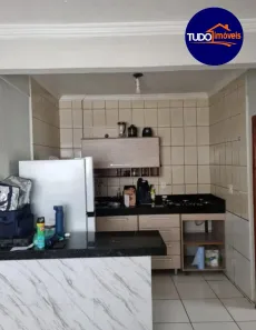 Apartamento com 1 Quarto à venda, 40m² no Condomínio Império dos Nobres, Brasília