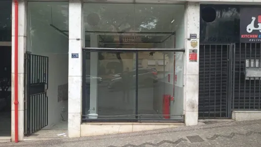 Ponto Comercial para alugar, 60m² no Lourdes, Belo Horizonte