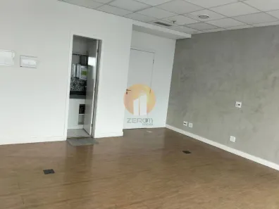 Sala Comercial à venda, 32m² no Alphaville Centro Industrial e Empresarial/Alphaville., Barueri
