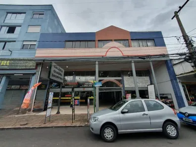 Sala Comercial à venda, 25m² no Centro, Novo Hamburgo