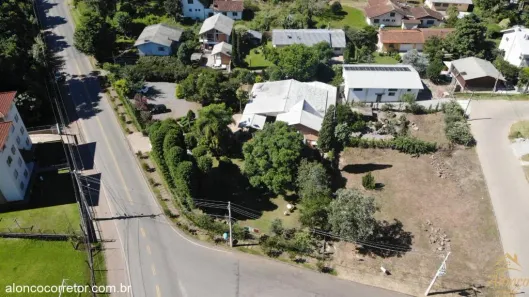 Casa com 7 Quartos à venda, 402m² no Nova Petrópolis, Nova Petrópolis