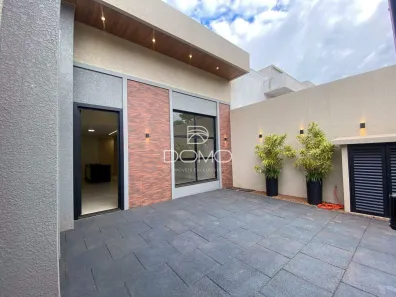 Casa com 2 Quartos à venda, 108m² no Coqueiral, Cascavel