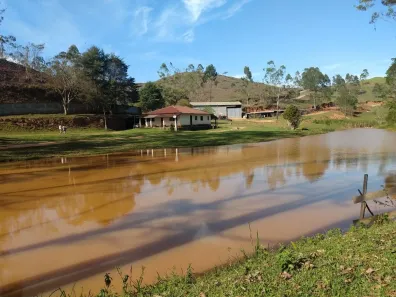 Fazenda/Sítio com 8 Quartos à venda, 150m² no Jardim Panorama, Igaratá