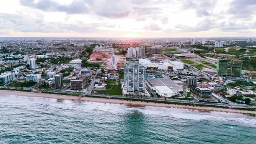 Apartamento com 3 Quartos à venda, 258m² no Cruz das Almas, Maceió