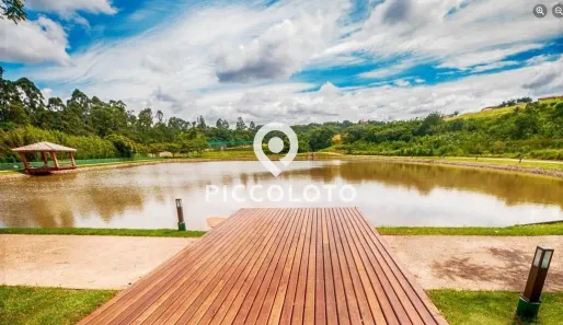Lote/Terreno à venda, 600m² no Santa Cândida, Vinhedo
